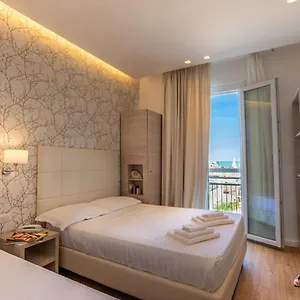 Orchidea Blu Hotel