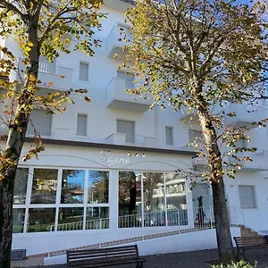 Aparthotel Cigno, Rimini