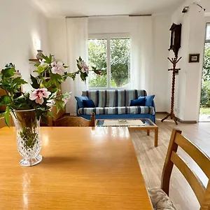 Casa Nonna Maria Appartamento