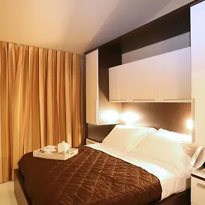 Appart hôtel Sottovento, Rimini