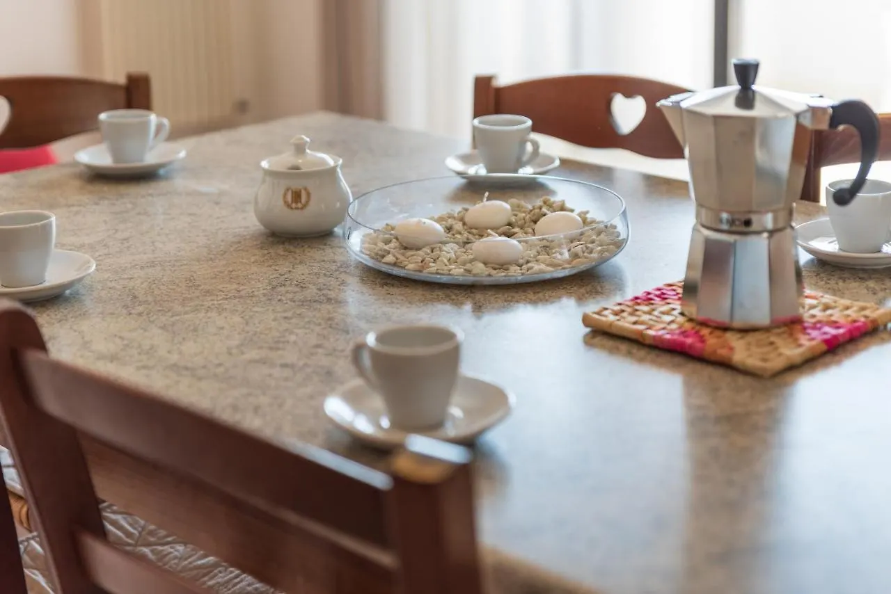 Apartment Residenza Nobel Appartamenti Rimini