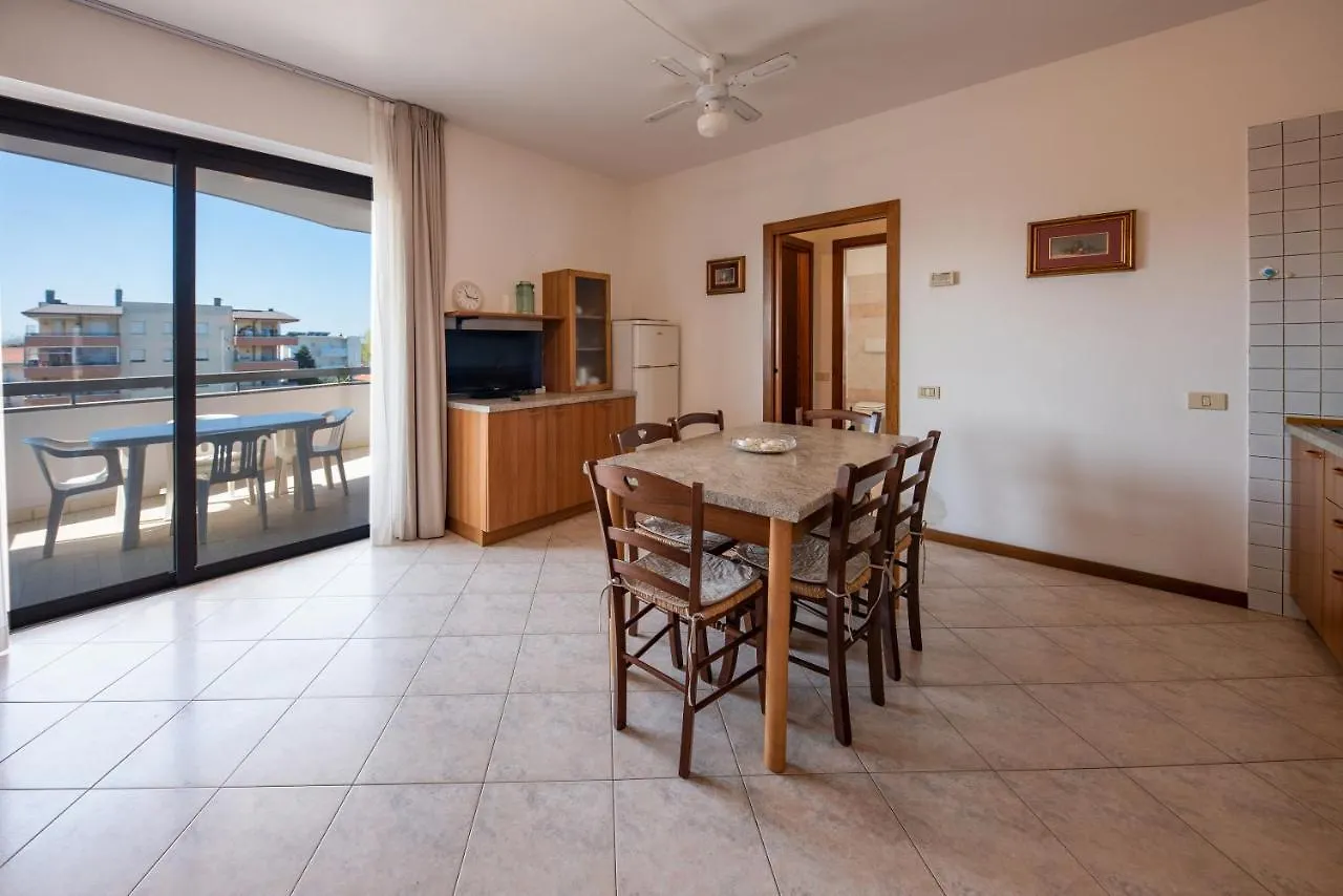 Residenza Nobel Appartamenti Rimini
