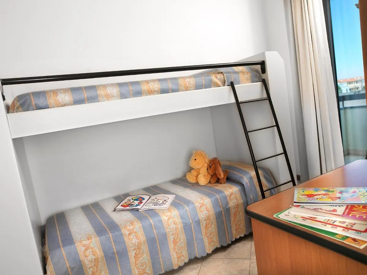 Residenza Nobel Appartamenti Rimini Apartment
