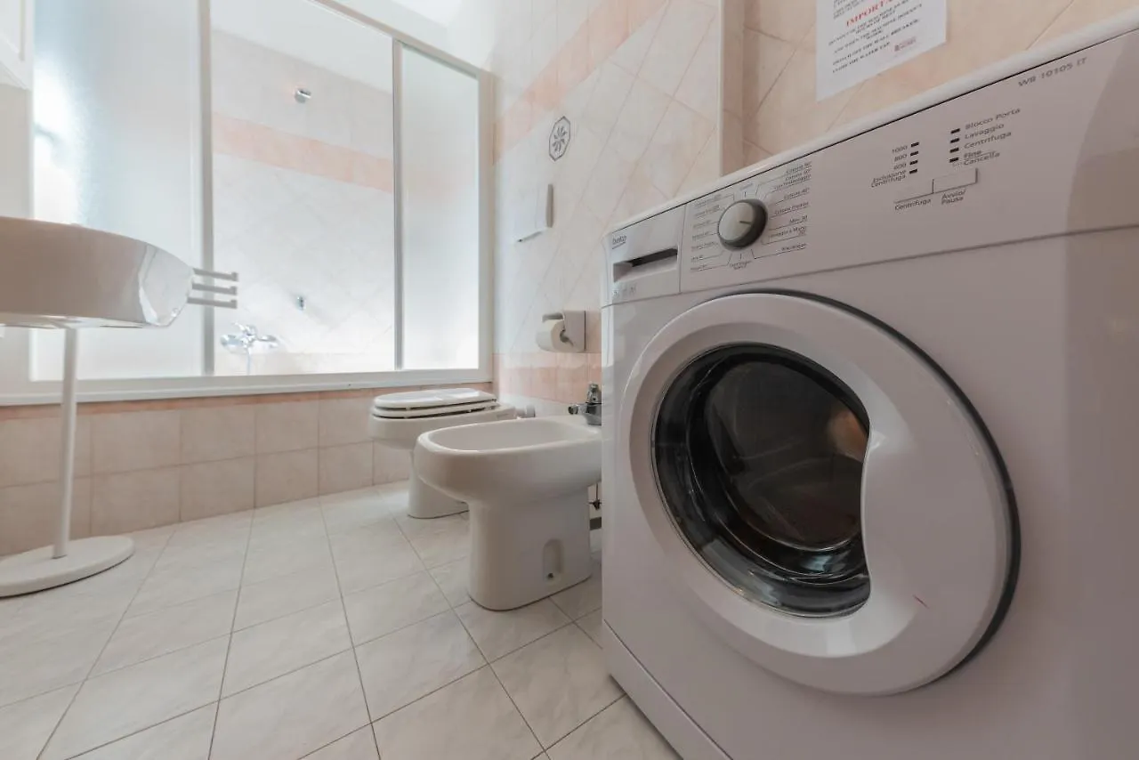 Apartment Residenza Nobel Appartamenti Rimini