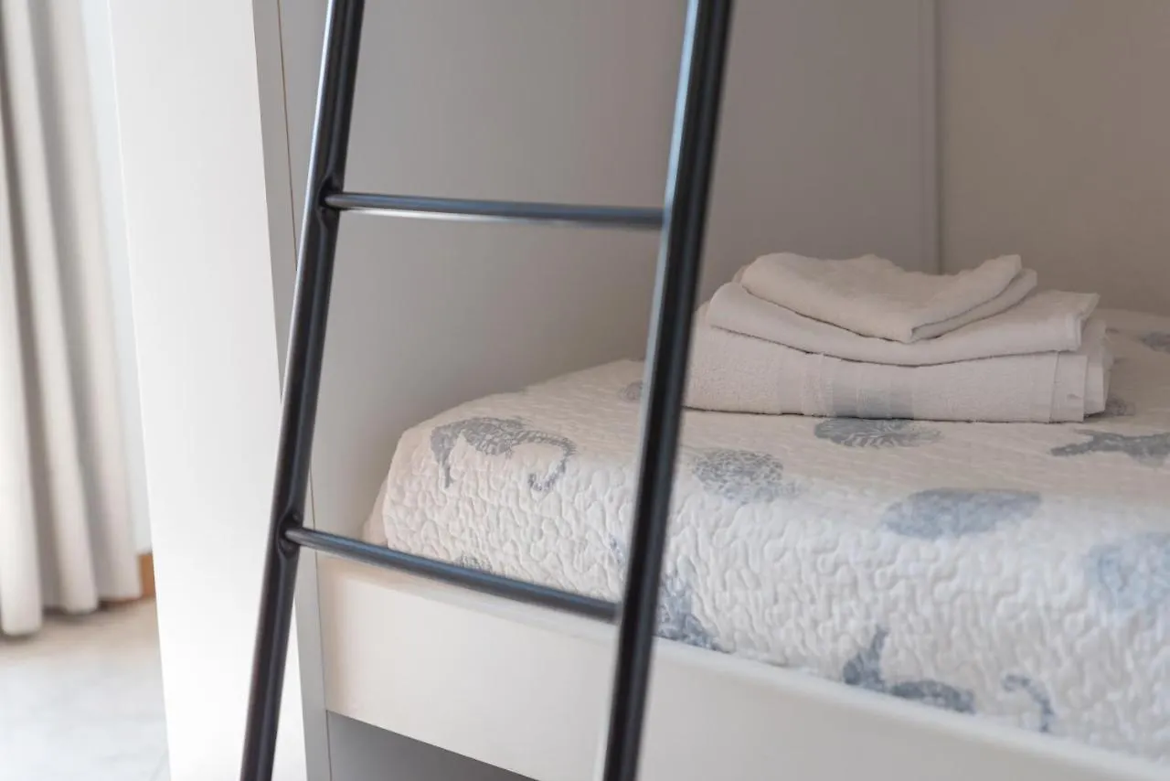 Apartment Residenza Nobel Appartamenti Rimini