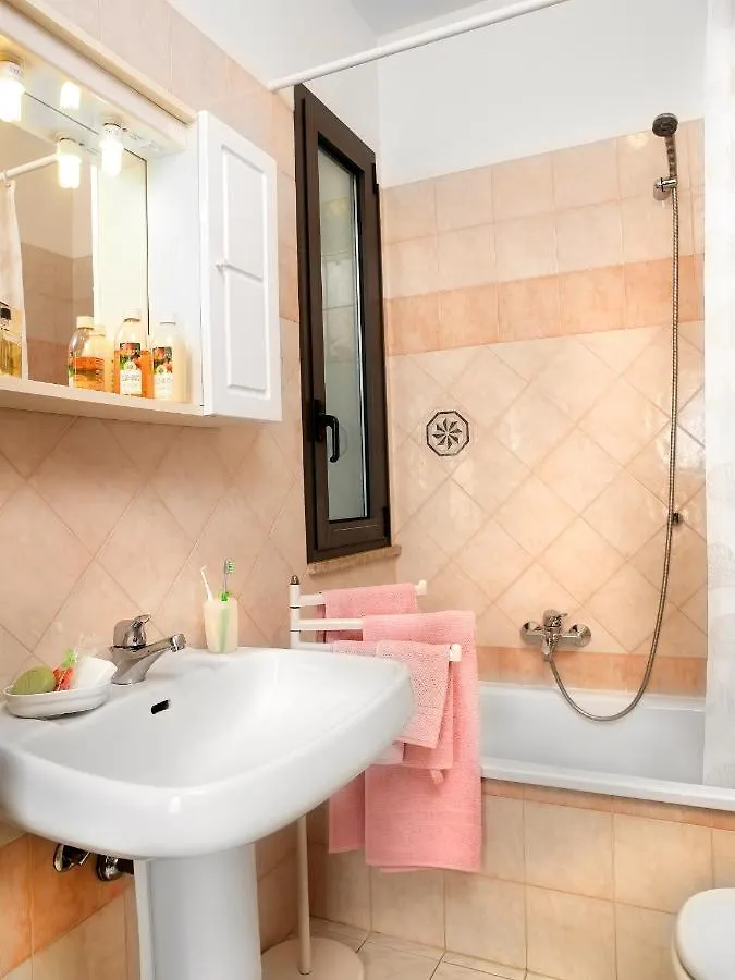 Residenza Nobel Appartamenti Rimini 0*,  Italien