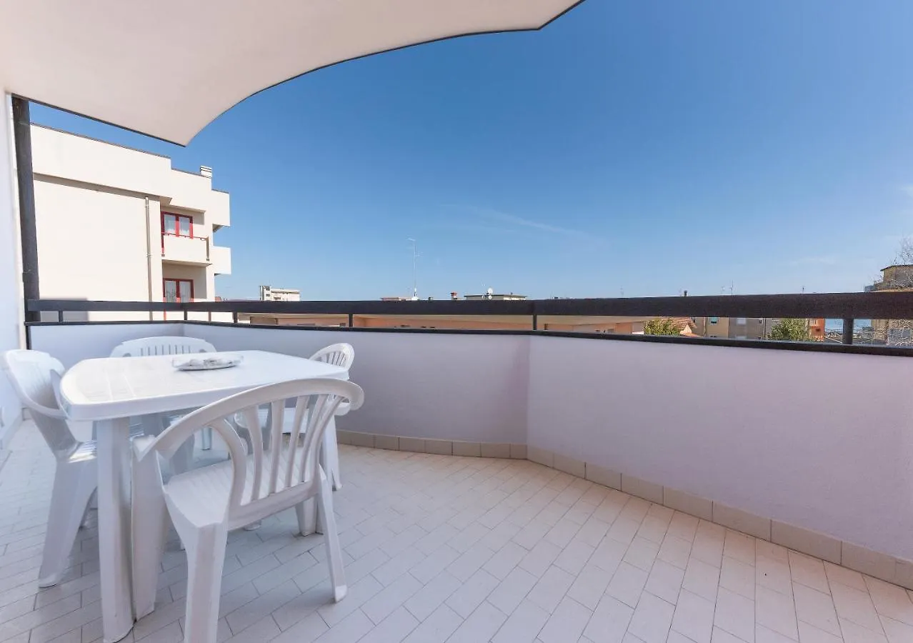 Residenza Nobel Appartamenti Rimini