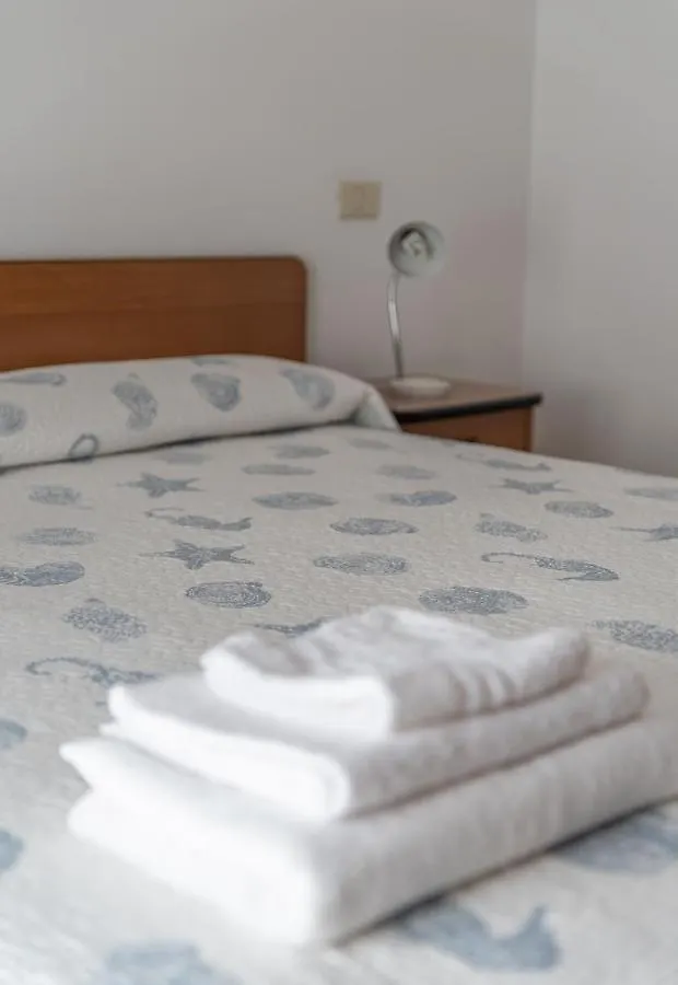 Apartment Residenza Nobel Appartamenti Rimini