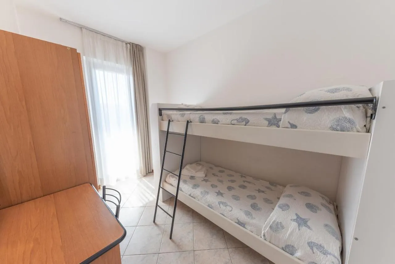 Residenza Nobel Appartamenti Rimini 0*,  Italien