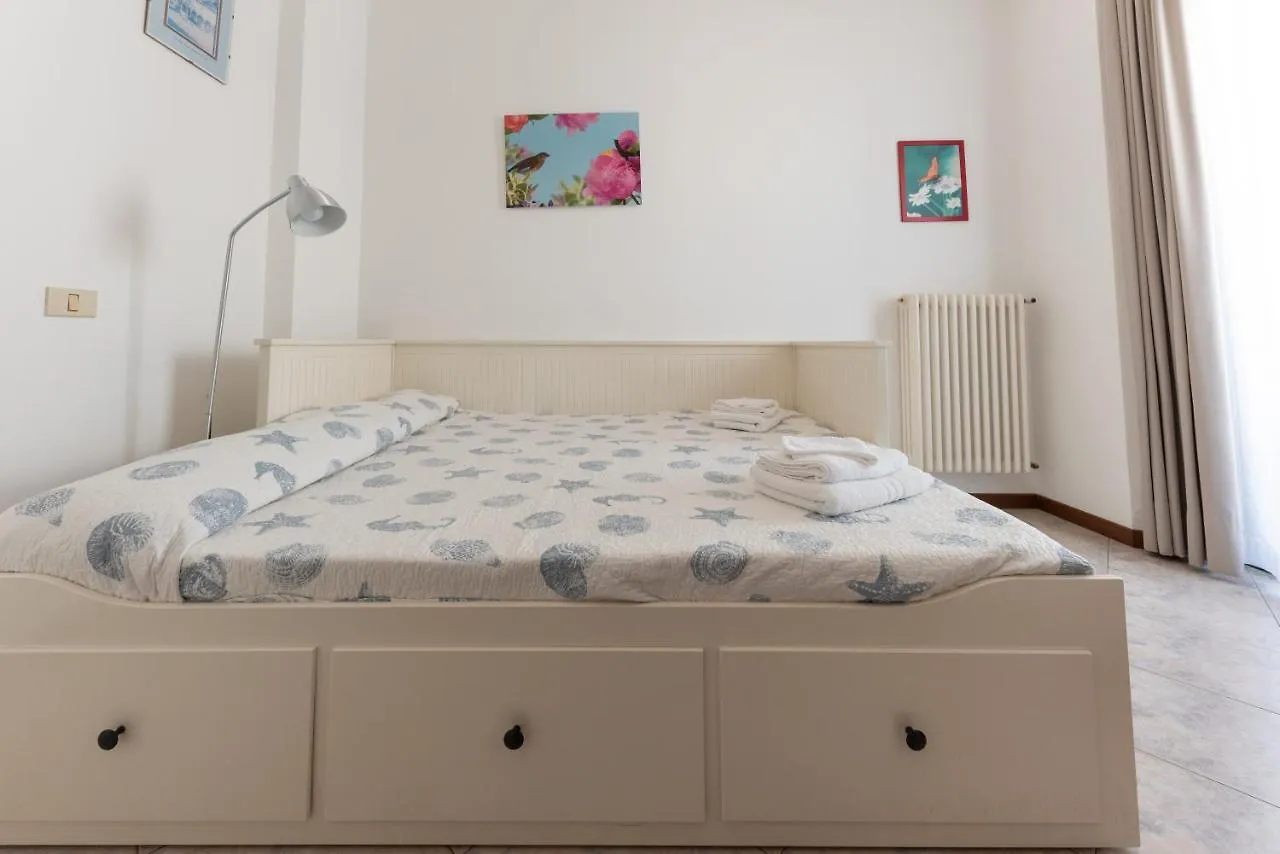 Residenza Nobel Appartamenti Rimini Apartment