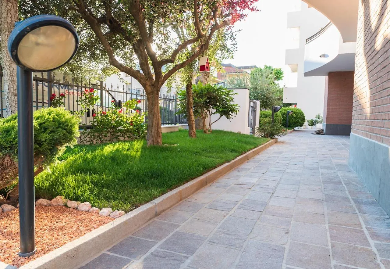 Residenza Nobel Appartamenti Rimini Apartment