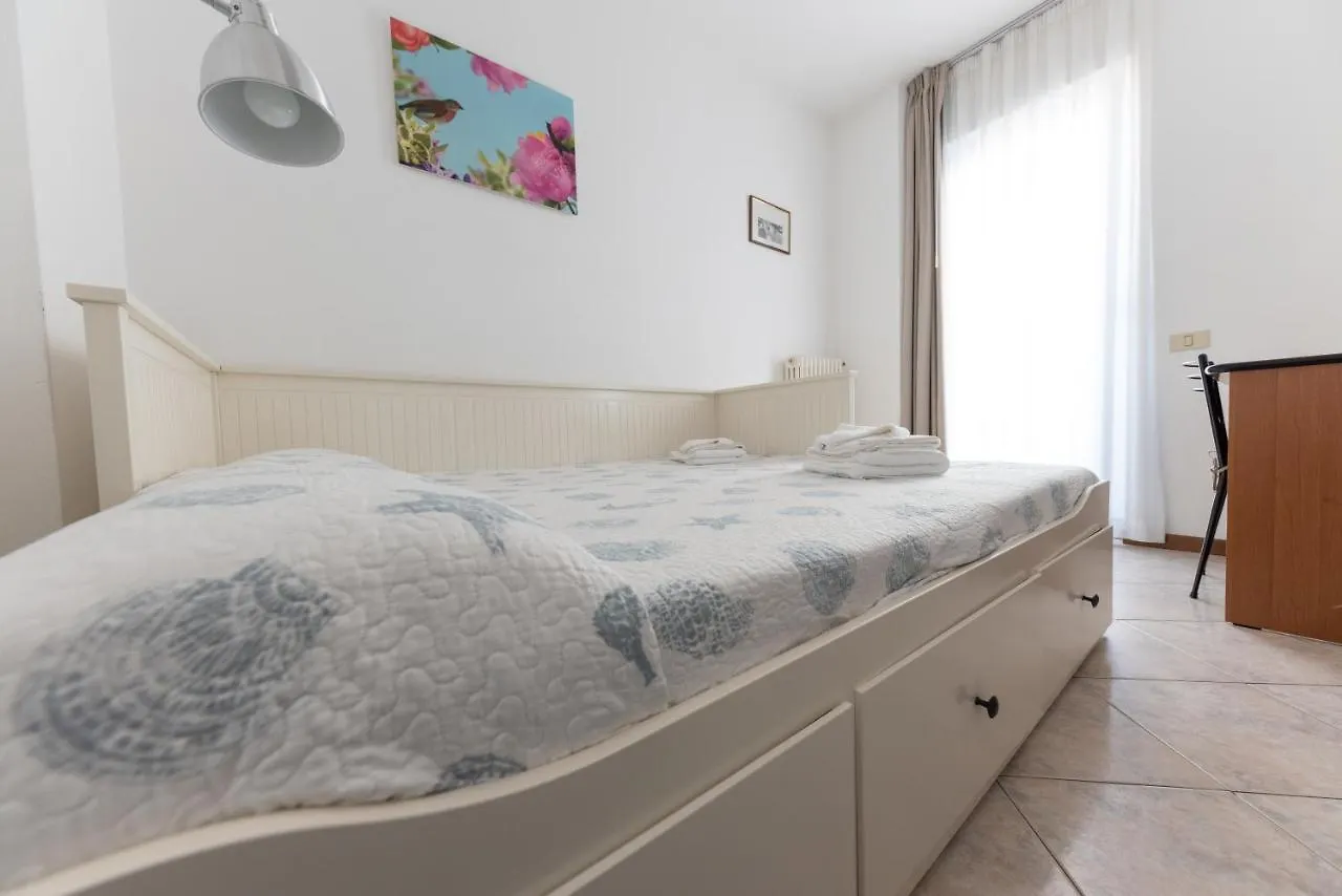 Residenza Nobel Appartamenti Rimini