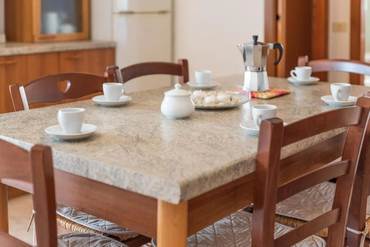 Residenza Nobel Appartamenti Rimini Italien
