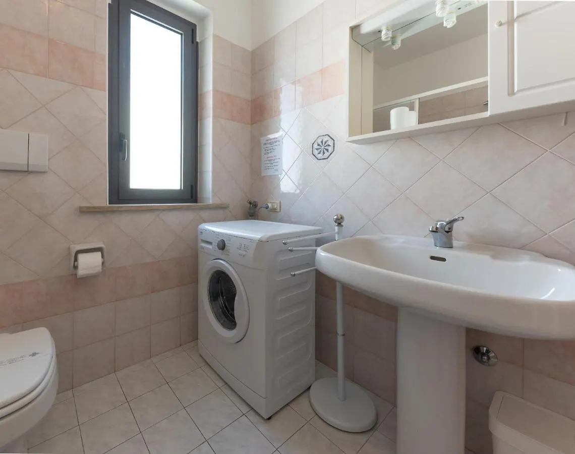 Residenza Nobel Appartamenti Rimini Italien