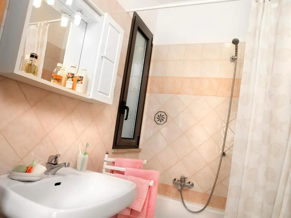 Apartment Residenza Nobel Appartamenti Rimini Italien