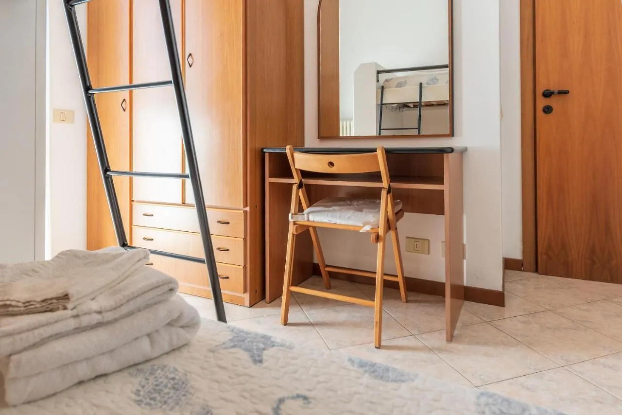 Residenza Nobel Appartamenti Rimini
