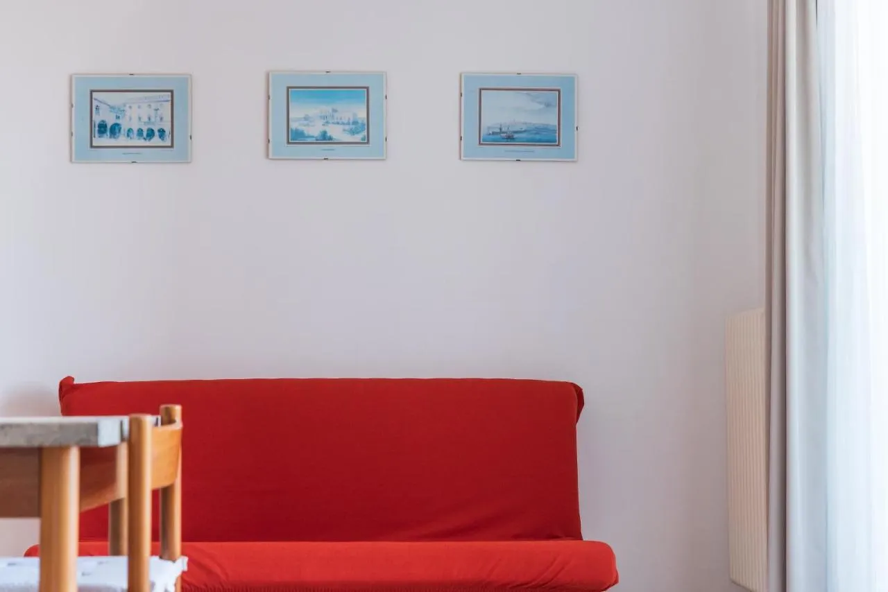 Apartment Residenza Nobel Appartamenti Rimini