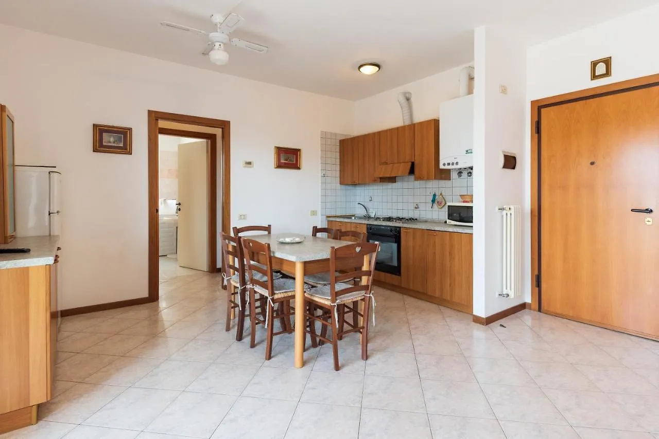 Residenza Nobel Appartamenti Rimini Italien