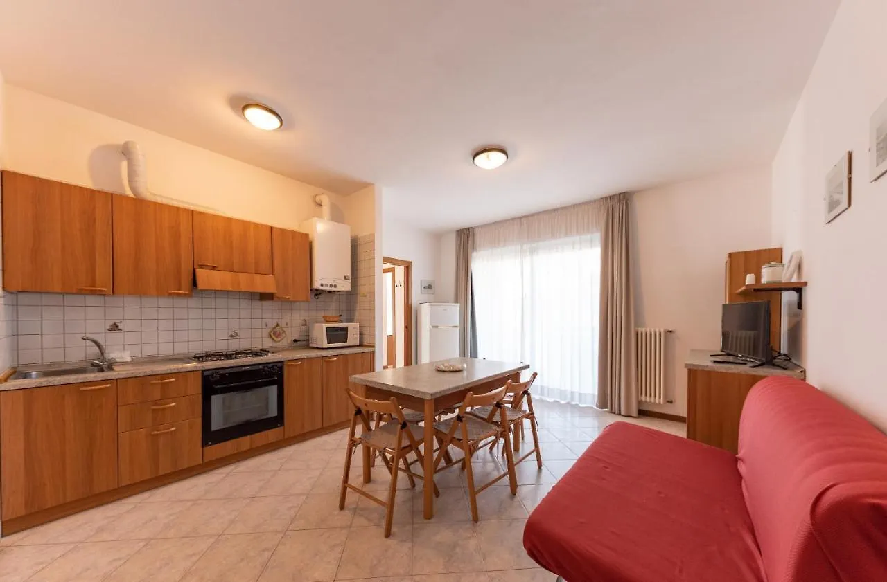 Residenza Nobel Appartamenti Rimini