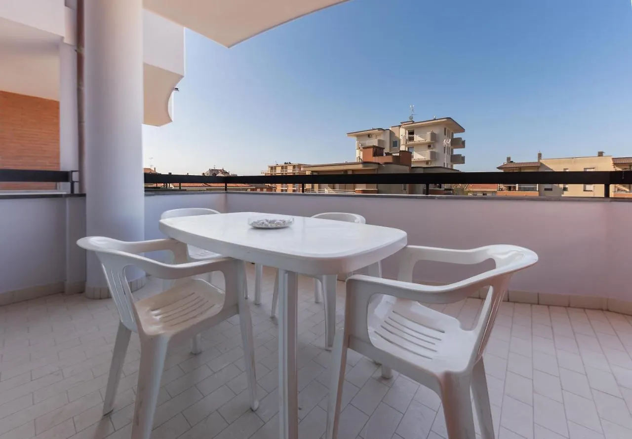 Residenza Nobel Appartamenti Rimini
