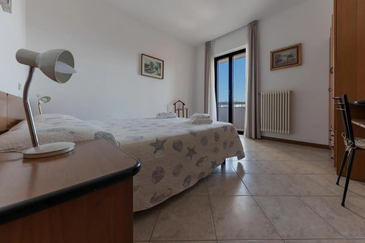 Apartment Residenza Nobel Appartamenti Rimini