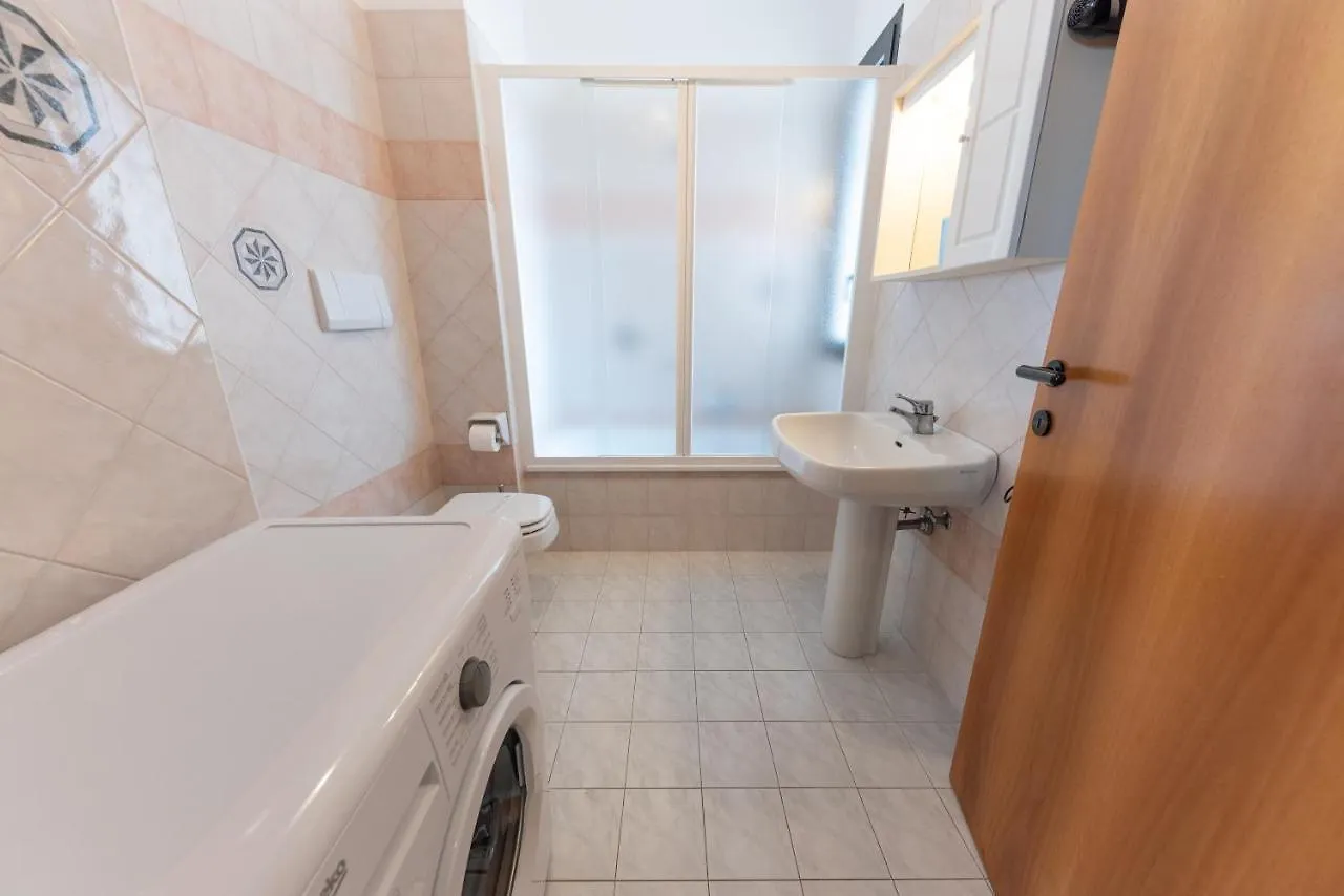 Residenza Nobel Appartamenti Rimini