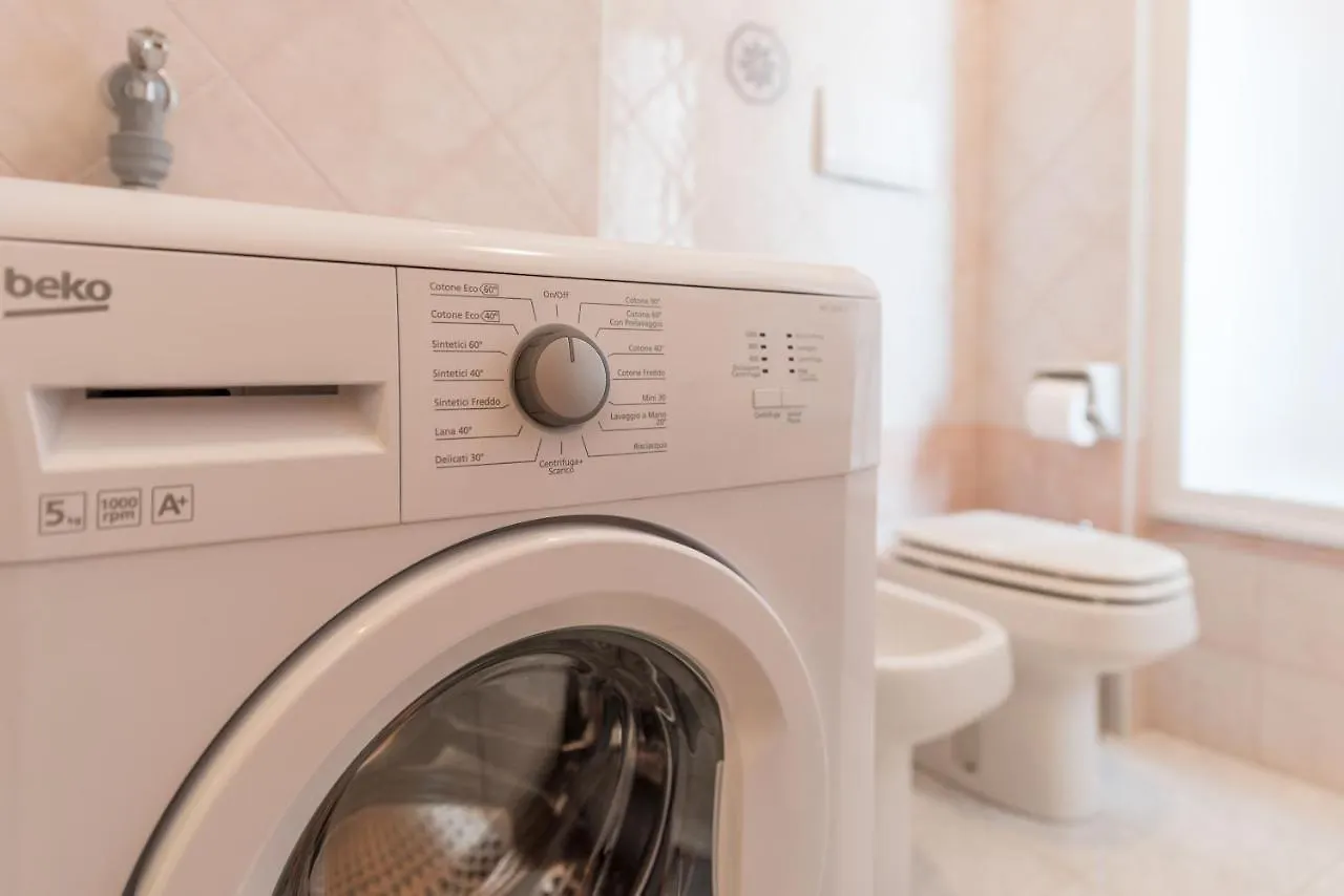 Apartment Residenza Nobel Appartamenti Rimini Italien