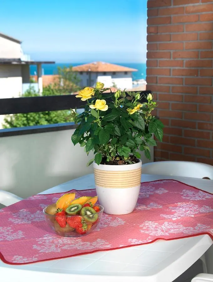 Residenza Nobel Appartamenti Rimini