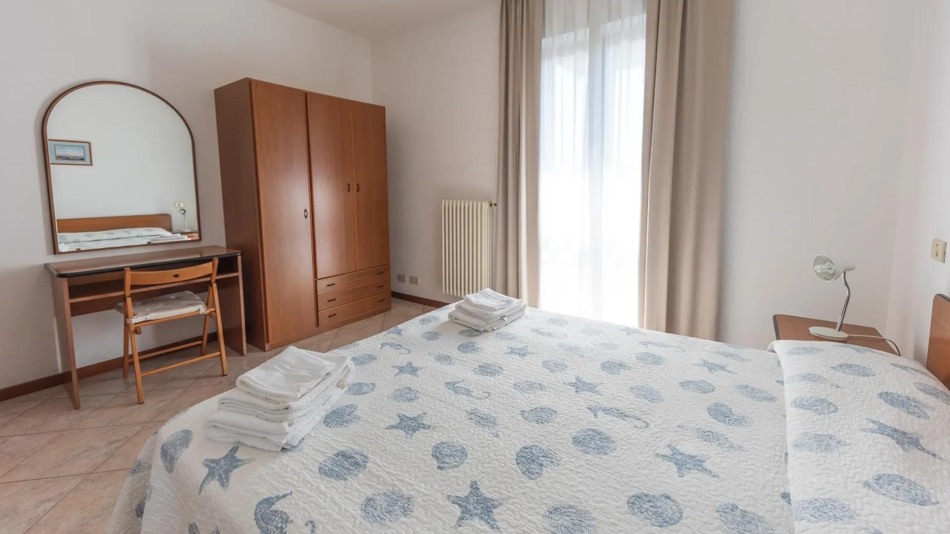 Apartment Residenza Nobel Appartamenti Rimini
