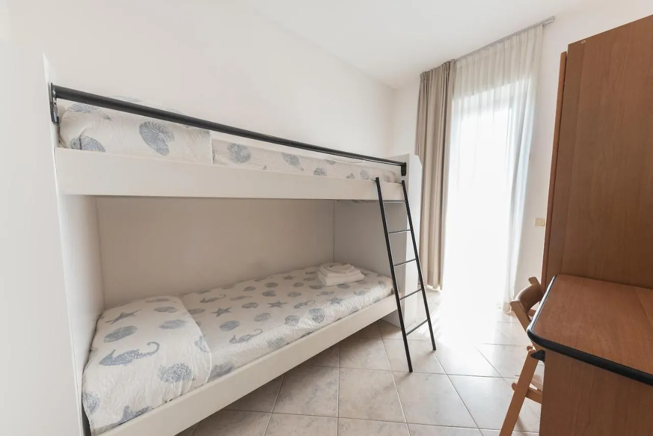 Residenza Nobel Appartamenti Rimini