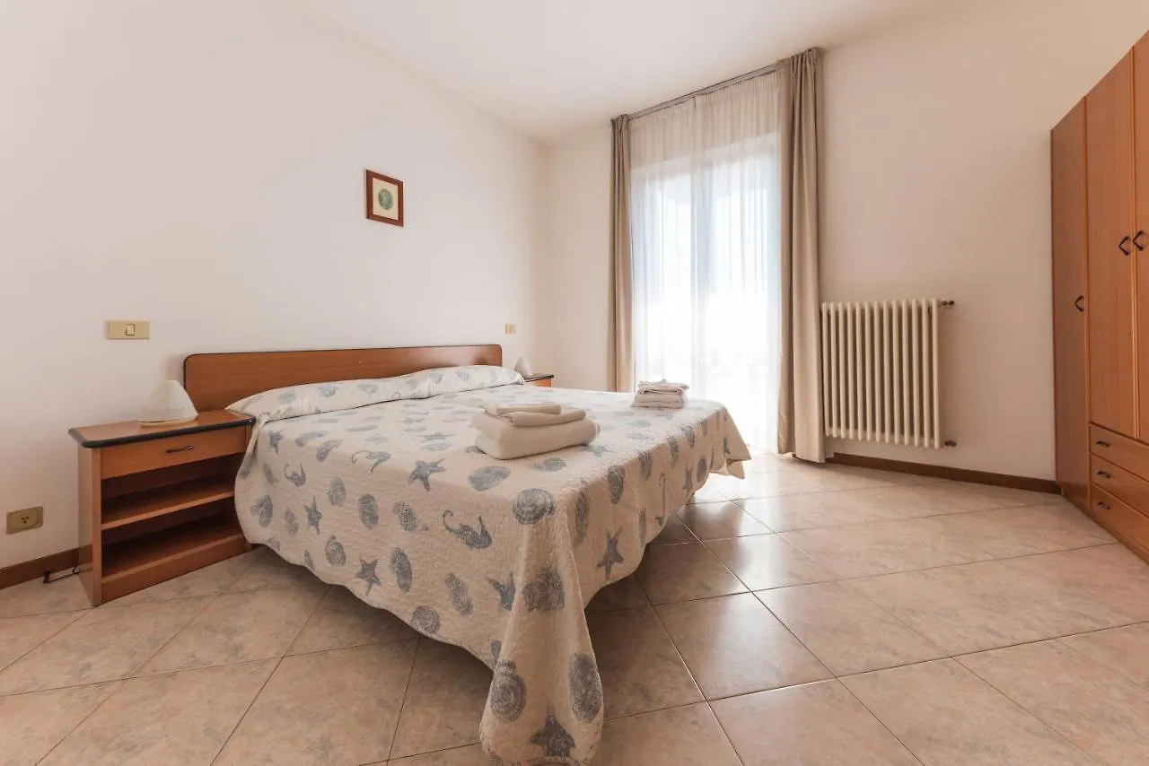 Residenza Nobel Appartamenti Rimini 0*,  Italien