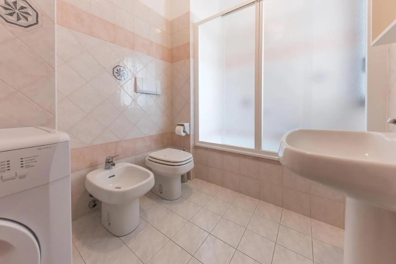 Apartment Residenza Nobel Appartamenti Rimini