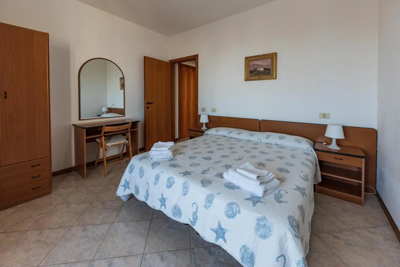 Residenza Nobel Appartamenti Rimini 0*,  Italien