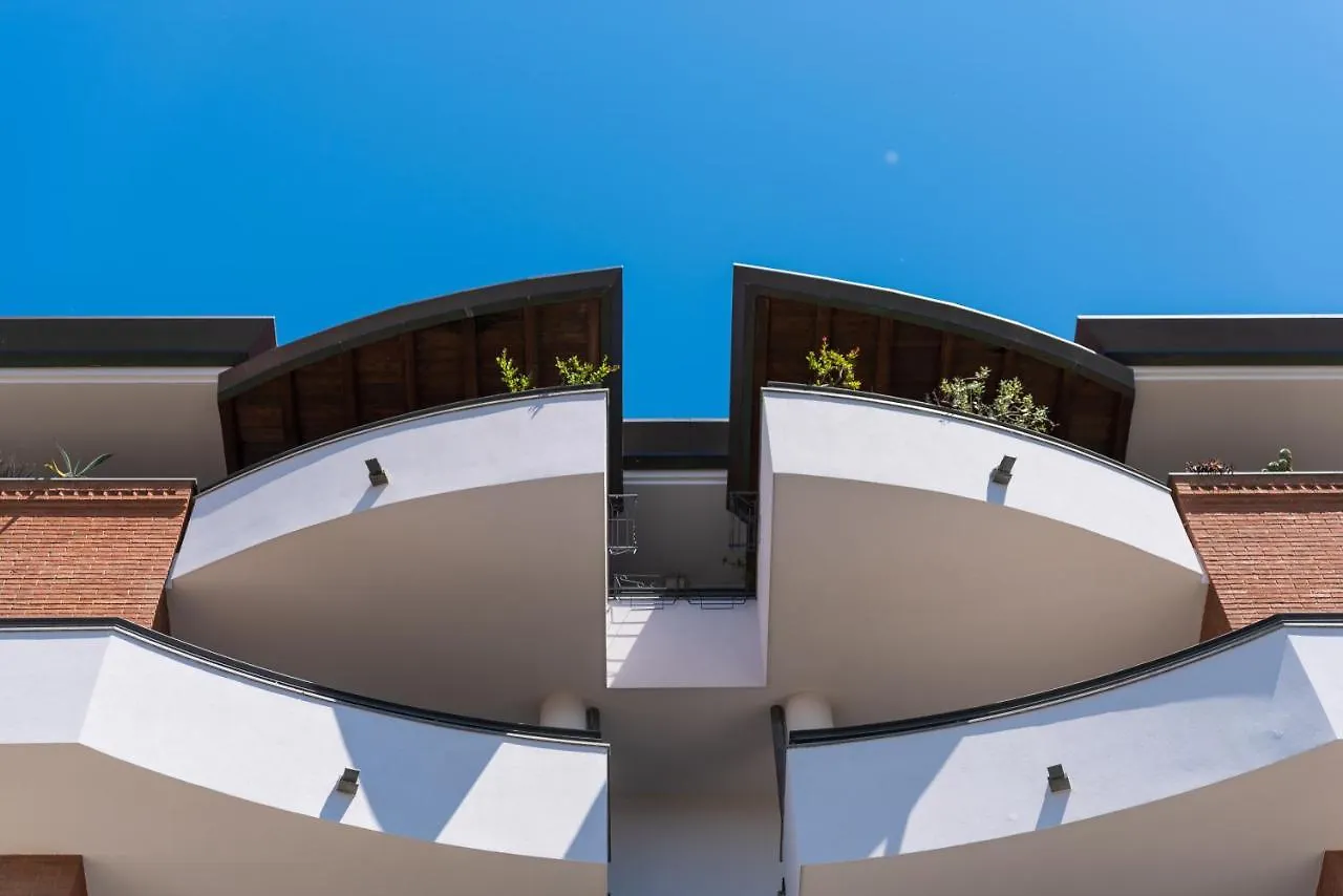 Residenza Nobel Appartamenti Rimini Apartment