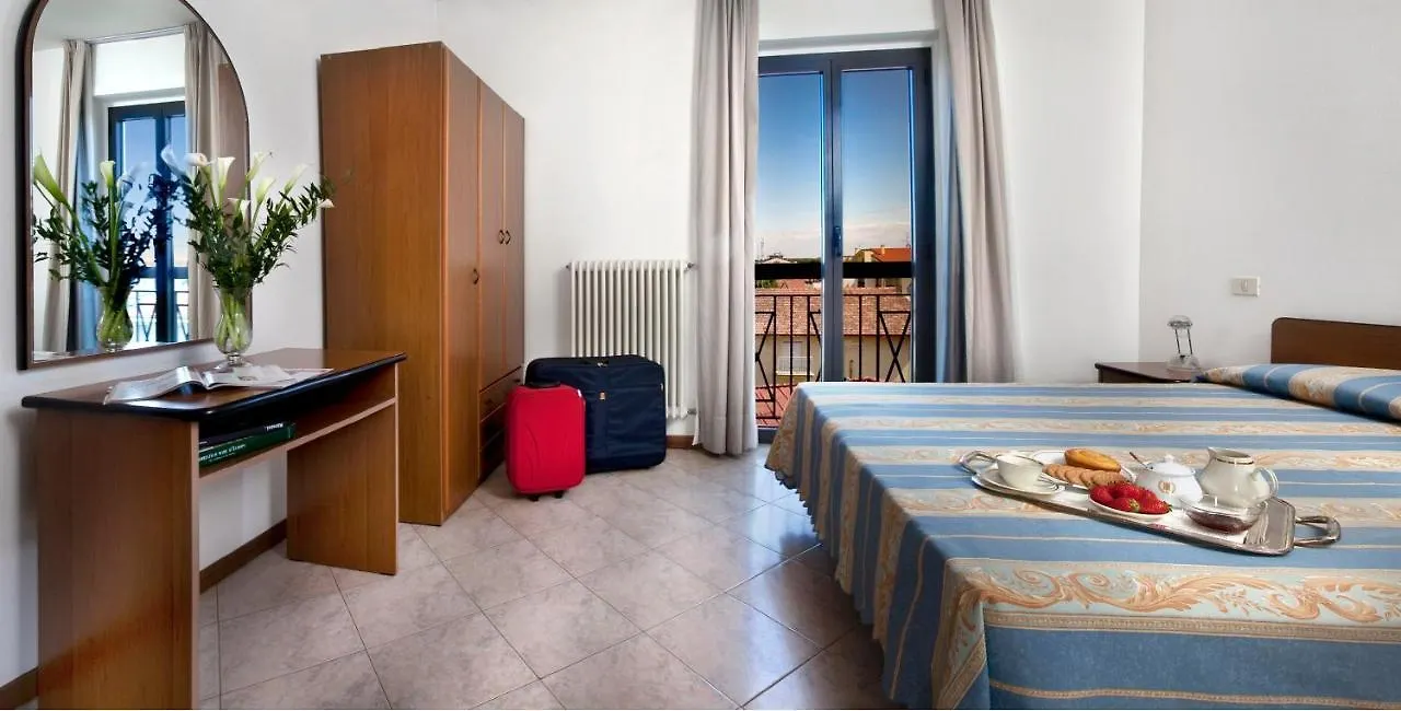 Residenza Nobel Appartamenti Rimini 0*,  Italien