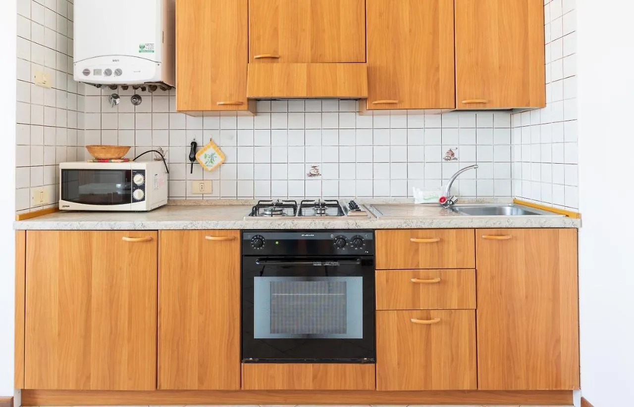 Residenza Nobel Appartamenti Rimini 0*,  Italien