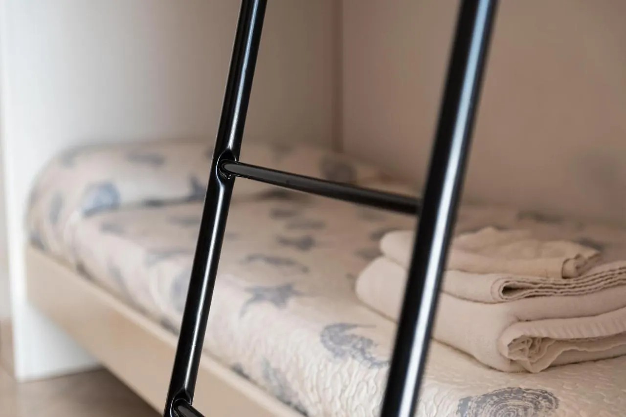 Residenza Nobel Appartamenti Rimini Apartment