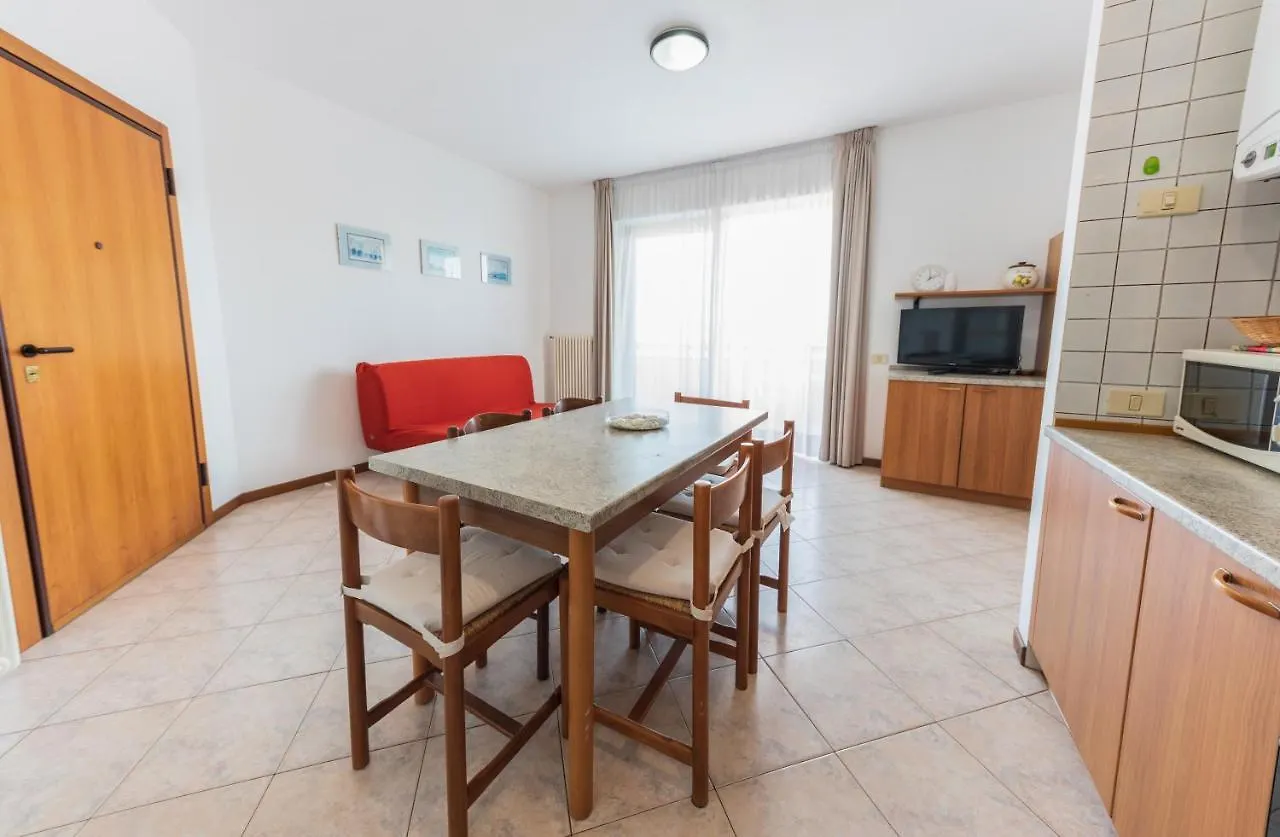 Apartment Residenza Nobel Appartamenti Rimini