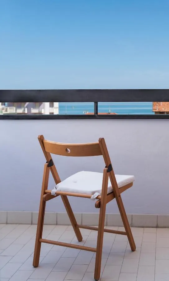 Residenza Nobel Appartamenti Rimini Italien