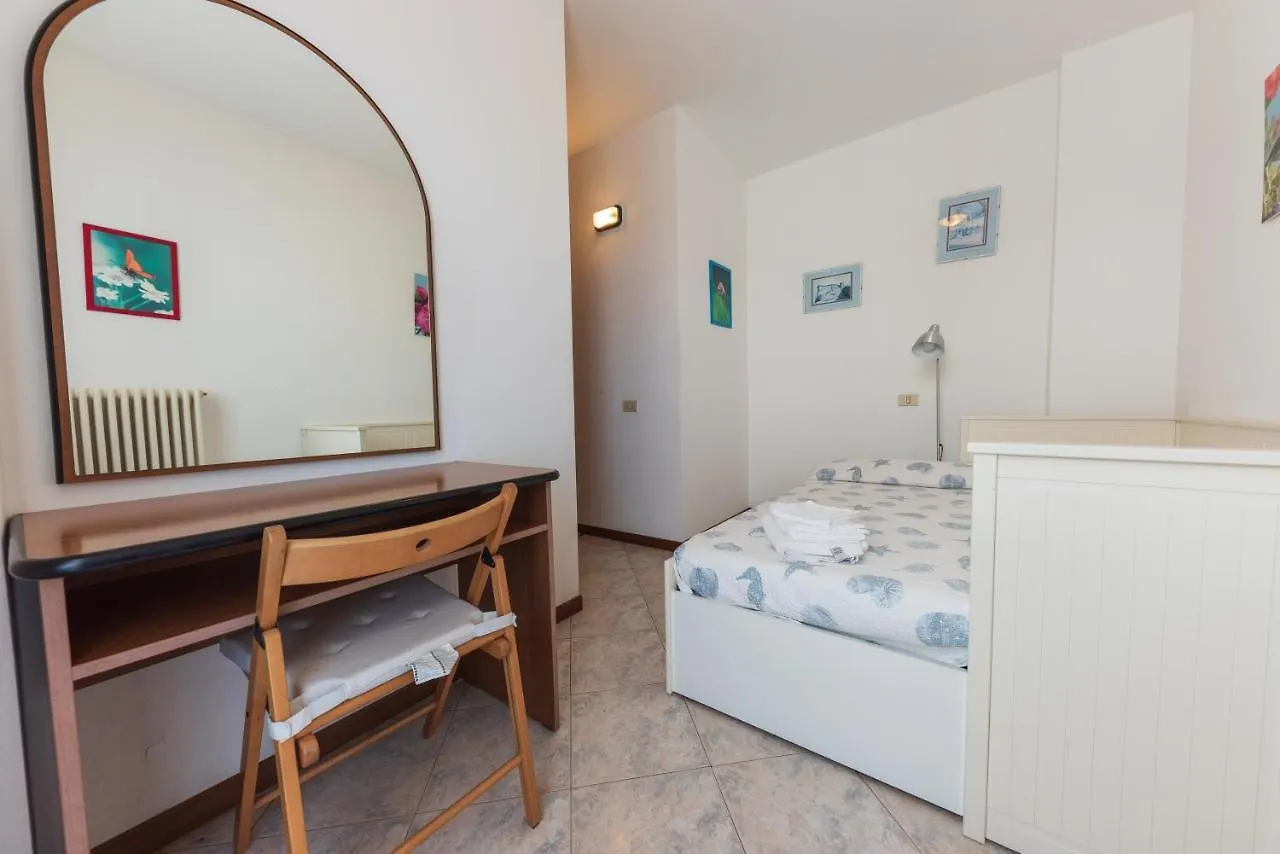 Apartment Residenza Nobel Appartamenti Rimini