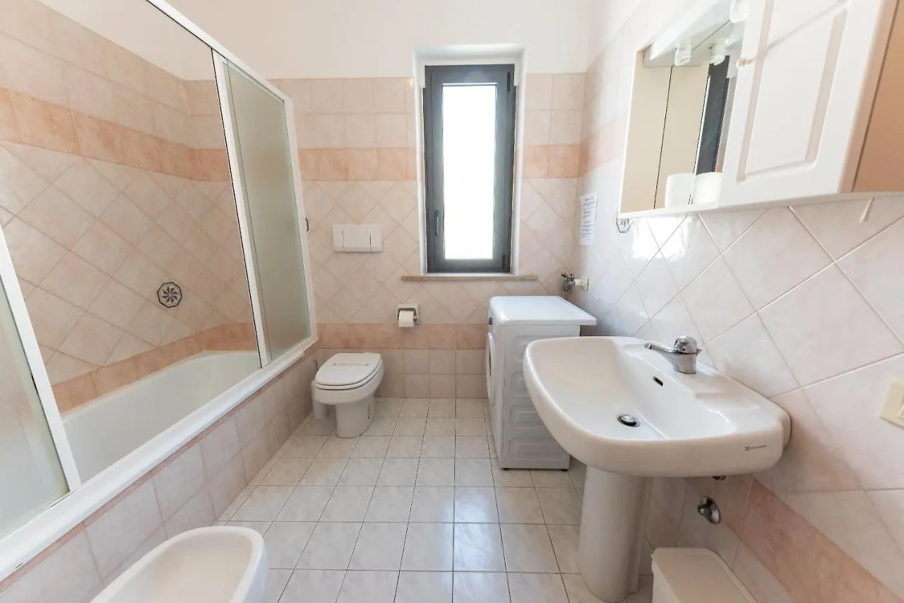 Residenza Nobel Appartamenti Rimini Apartment