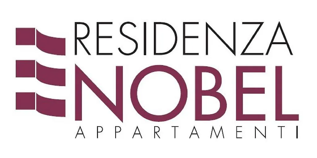 Residenza Nobel Appartamenti Rimini