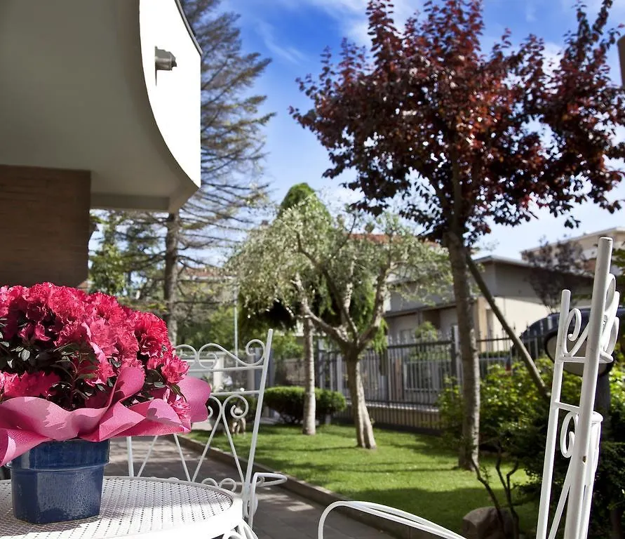 Residenza Nobel Appartamenti Rimini Apartment