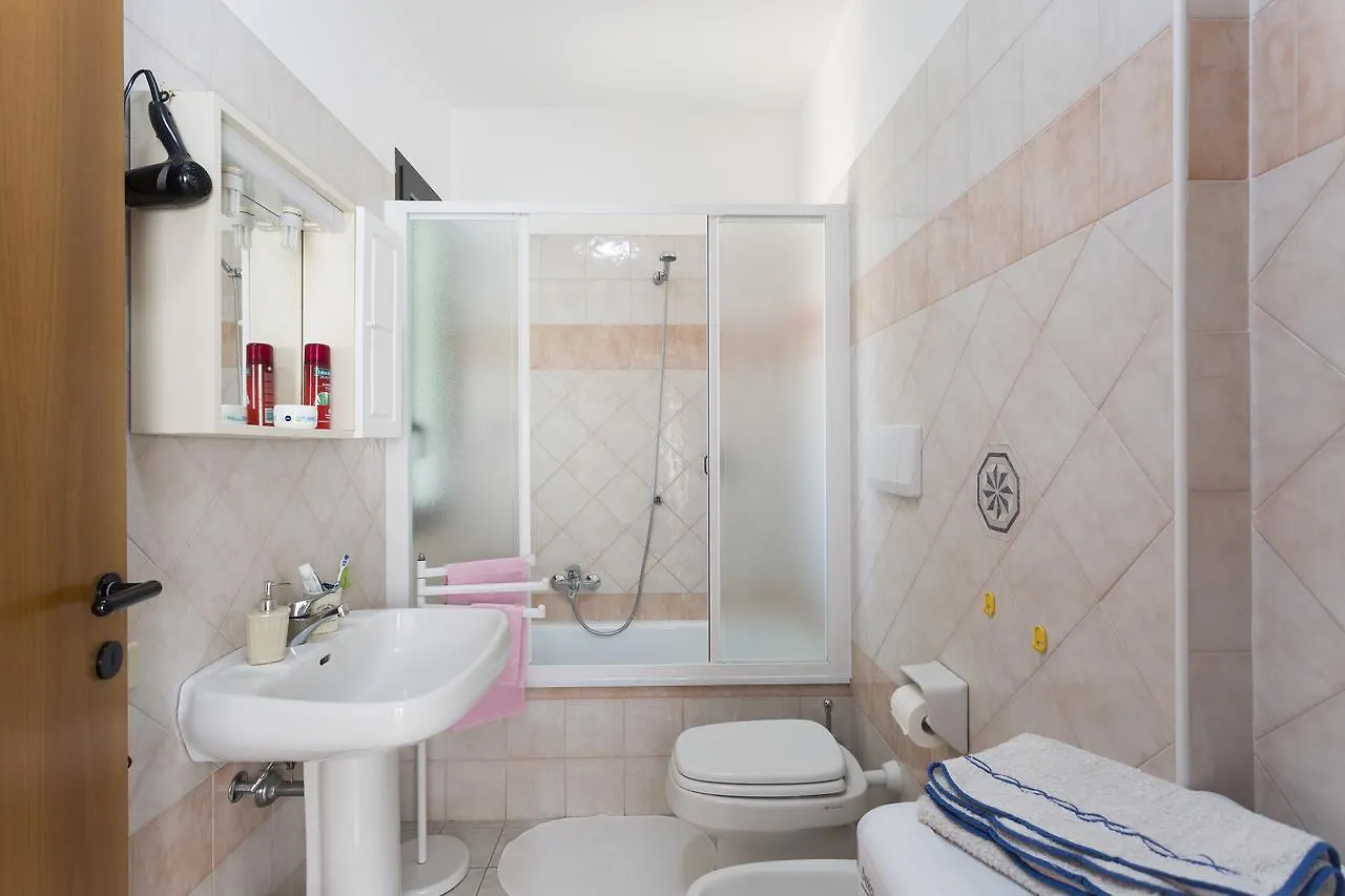 Residenza Nobel Appartamenti Rimini Apartment