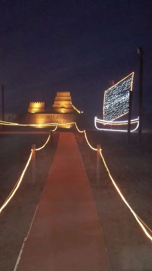 Residenza Nobel Appartamenti Rimini Italien