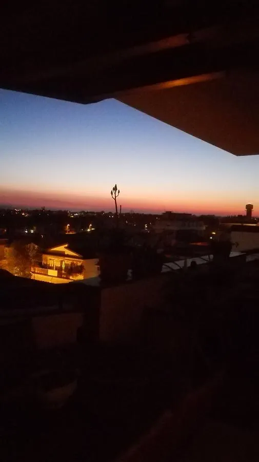 Residenza Nobel Appartamenti Rimini 0*,  Italien