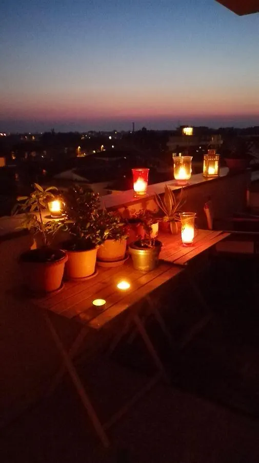 Residenza Nobel Appartamenti Rimini Apartment