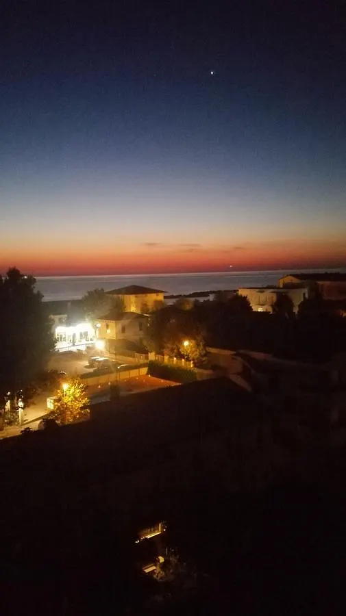 Apartment Residenza Nobel Appartamenti Rimini Italien