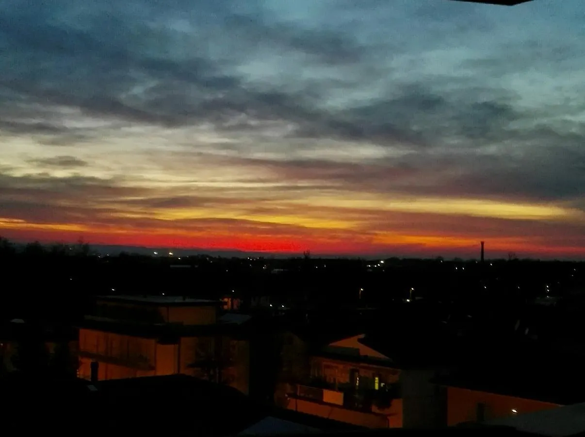 Residenza Nobel Appartamenti Rimini 0*,