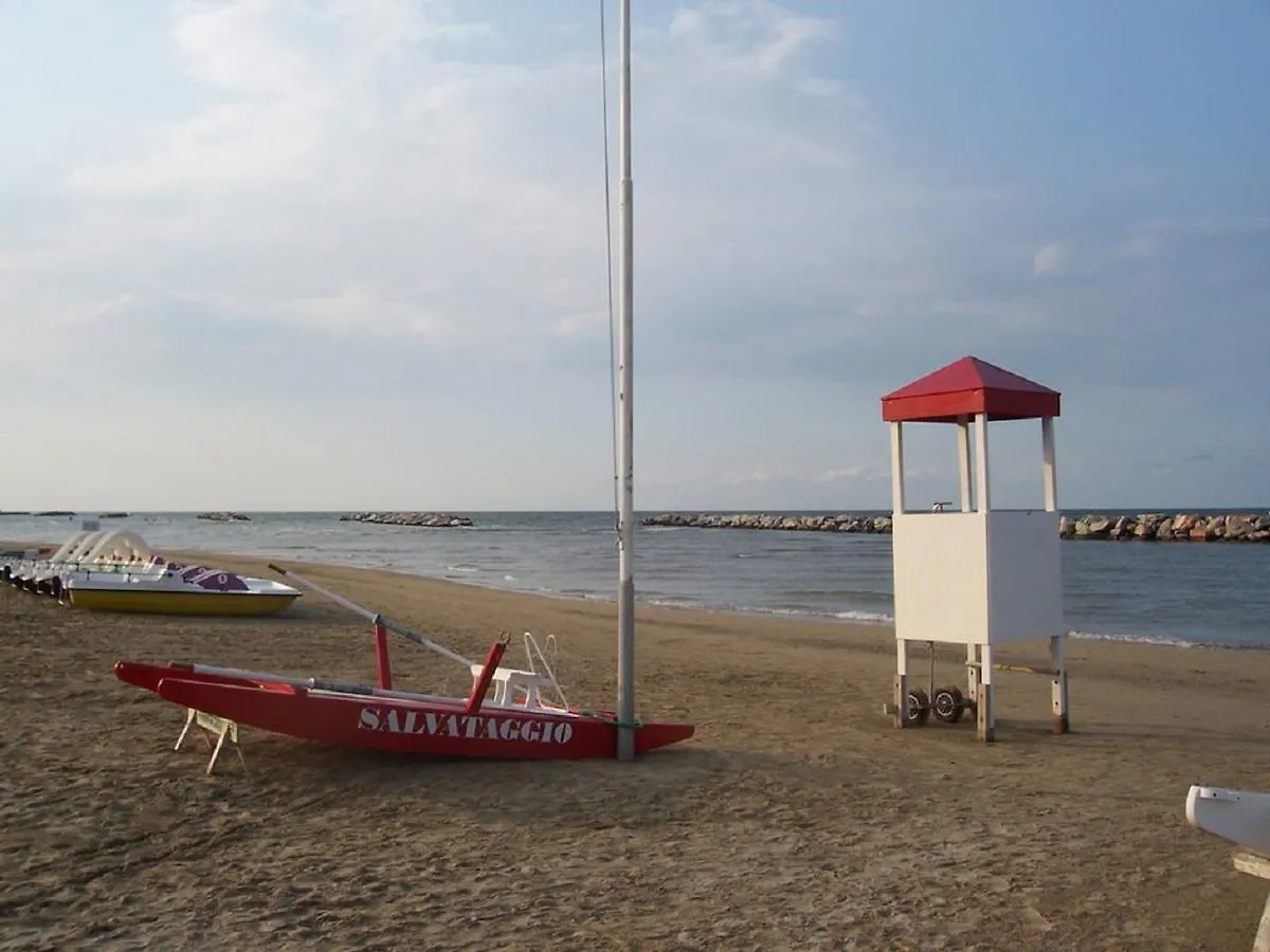 Residenza Nobel Appartamenti Rimini Apartment
